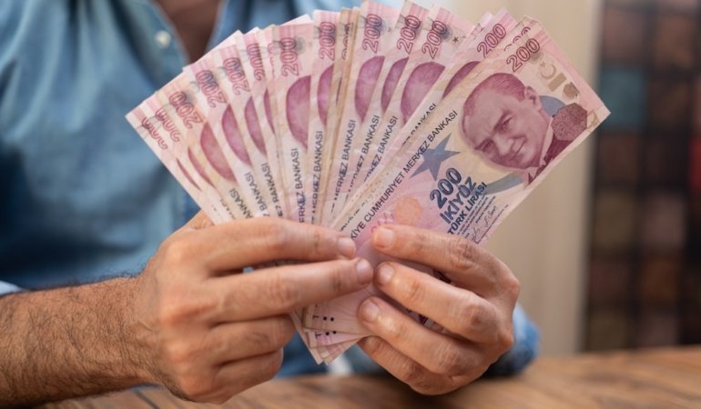 Emeklilere bir darbe de banka promosyonlarından: Yüksek rakamlar şartlara bağlandı