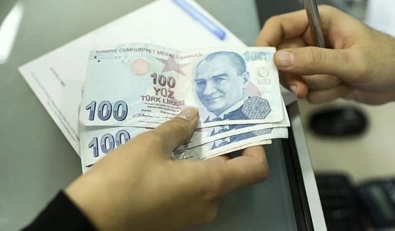 En yüksek mevduat faizi hangi bankada? İşte 1 milyon TL'nin banka banka güncel getirisi…