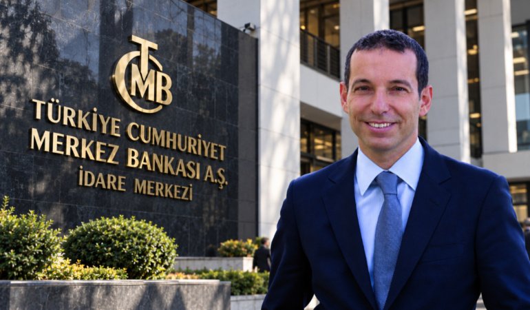 Erhan Aslanoğlu'ndan faiz uyarısı: Asıl ihtiyaç başka tedbirler