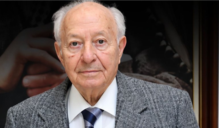Eski Emniyet Genel Müdürü Yılmaz Ergun hayatını kaybetti
