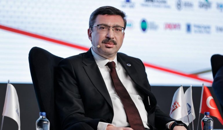Eski SPK Başkanı İbrahim Ömer Gönül için Bakanlıktan soruşturma izni istendi