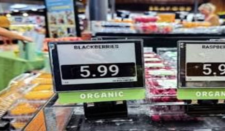 Etiketlerle oynamak tarih oluyor: Maryland'den tarihi tüketici kararı