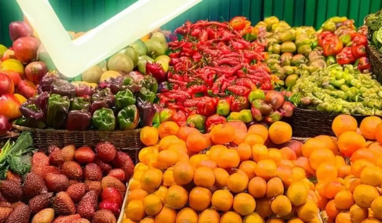 Eylülde fiyatı en çok artan ve azalan ürünler belli oldu! İşte merak edilen o liste