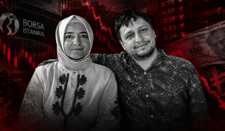 Fatma Betül Sayan Kaya ile İlyas Kaya'nın ifadelerinden detaylar ortaya çıktı