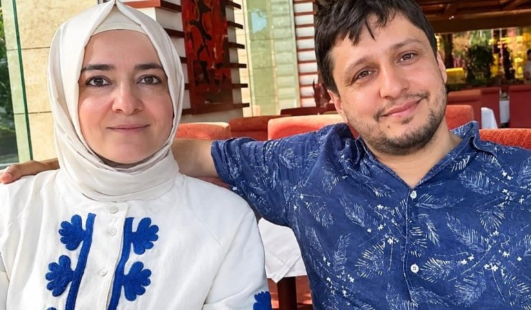 Fatma Betül Sayan Kaya ve eşi hakkındaki SPK raporu tamamlandı