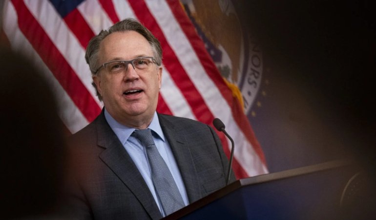 Fed/Williams'tan faiz açıklaması: Bu yıl bir artış daha uygun olabilir