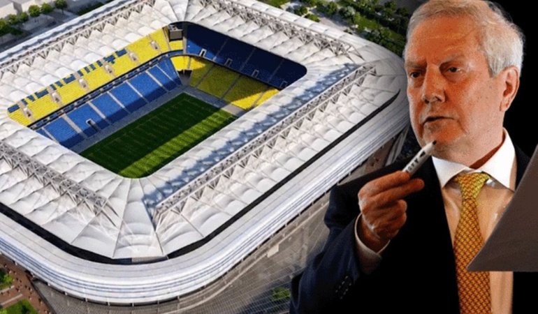 Fenerbahçe Kadıköy’den ayrılacak mı? Dev stat projesi için yeni ilçe gündemde
