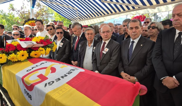 Fidel Berber, son yolculuğuna uğurlandı