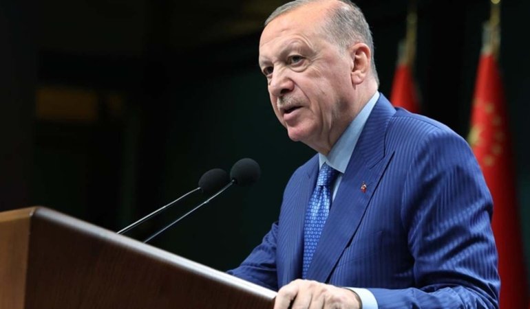 Financial Times böyle yazdı: Erdoğan olumsuz etkilenecek