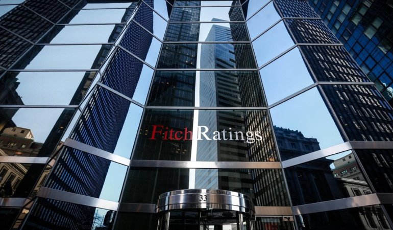 Fitch, Avustralya'nın kredi notunu teyit etti