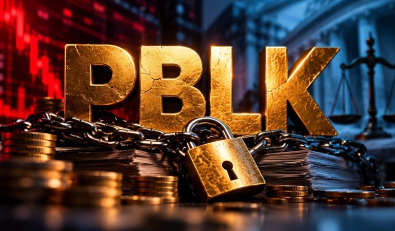 Fon krizinde 200 bin kişilik PBLK düğümü!