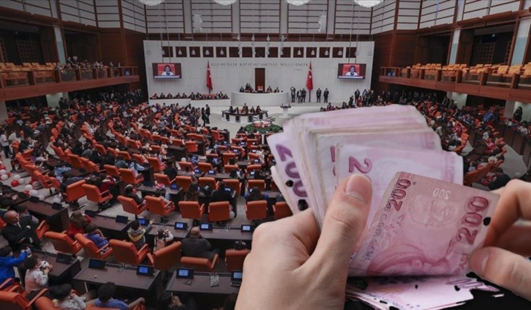Fon teklifinde tasfiye kapsamı genişletildi