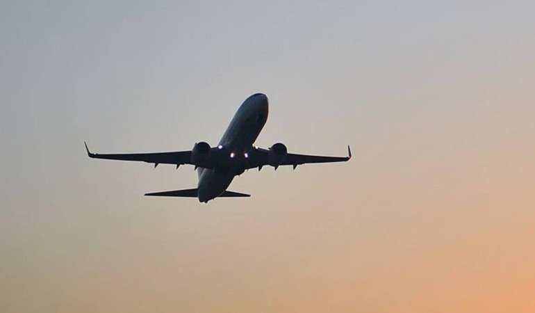 Gözler 9 ve 12 Ekim'de:  140 uçuş iptal edildi, ulaşım adeta duracak