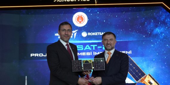 HURSATin-ikinci-uydusu-icin-TUSAS-ve-ROKETSAN-guclerini-birlestirdi-featured
