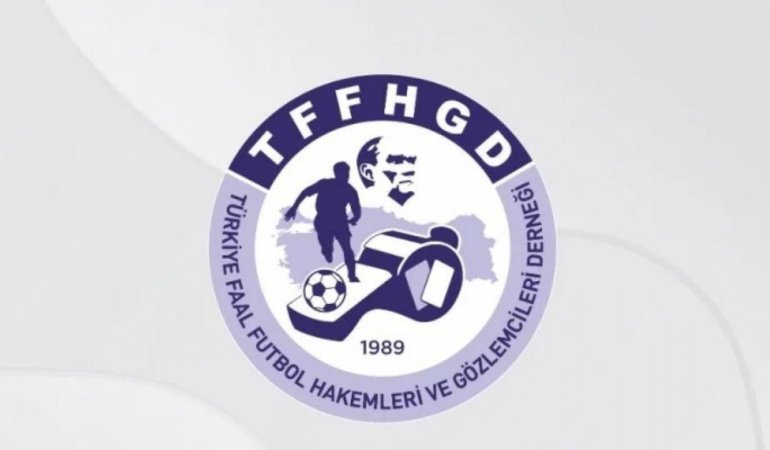Hakem derneğinin İstanbul şubesinin feshi istemiyle dava açıldı