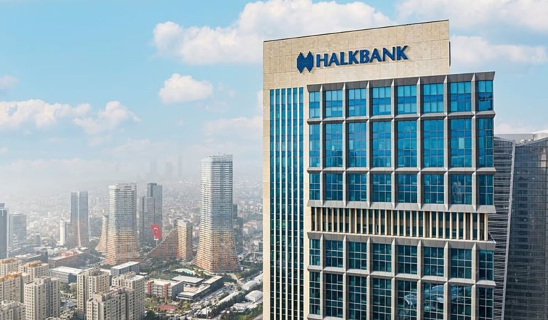 Halkbank'ın ikincil halka arzı ABD'de büyük ilgi gördü