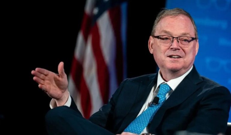 Hassett: Enflasyondaki yavaşlama FED'in faizleri sabit tutmasına gerekçe olabilir