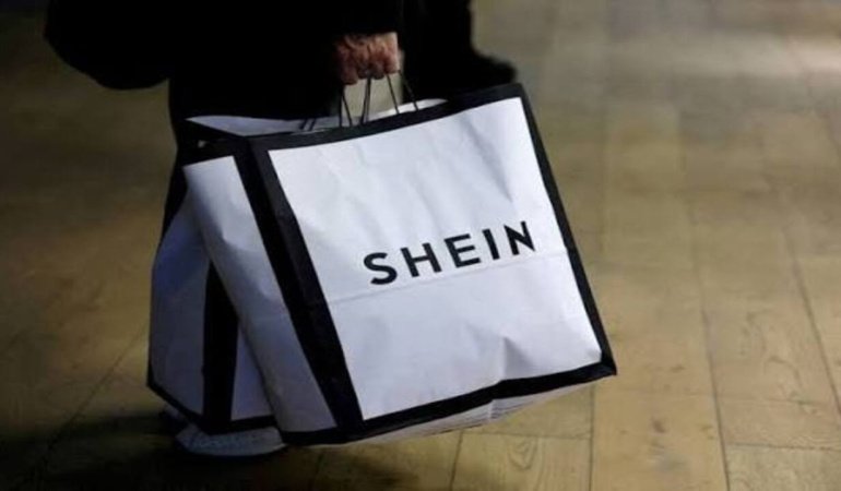 Hong Kong borsasında Shein depremi: Hisseler yüzde 14 geriledi