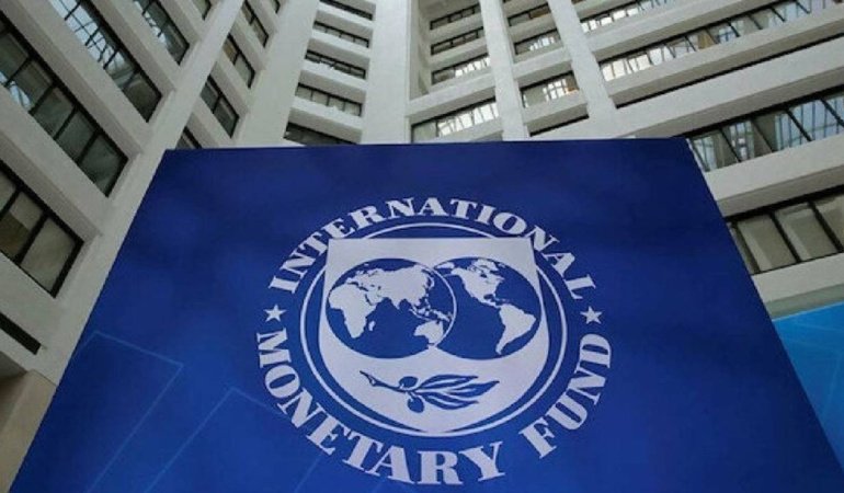 IMF'den serbest yatırım fonları uyarısı: Finansal stres dönemlerinde risk yaratabilir