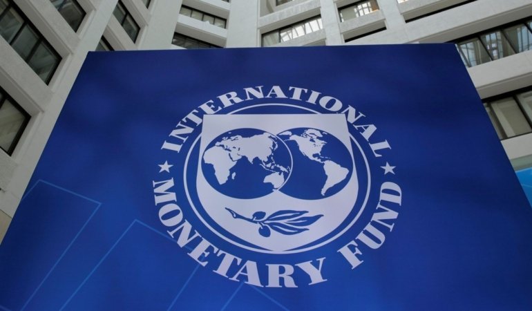 IMF'den vergi reformu vurgusu: Çarpıklıkların azaltılması büyümeyi güçlendirir