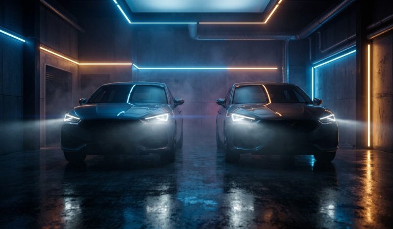 İkinci el otomotiv piyasasında en çok sorgulanan 2 model belli oldu