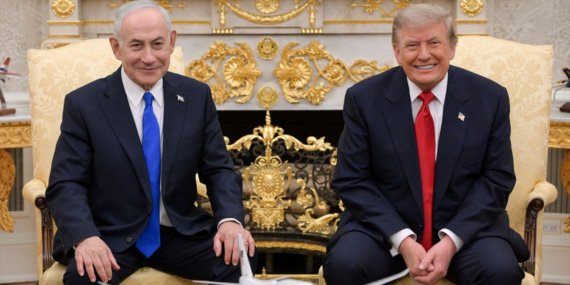 Israil-basini-yazdi-Trump-ve-Netanyahu-Iran039a-saldiri-konusunda-gorusuyor-featured