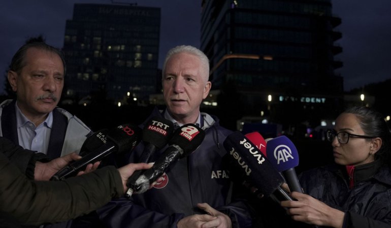 İstanbul Valisi, 'Zararı az olsun çok olsun' diyerek açıkladı İşte selzedelere yapılacak nakit yardım miktarı