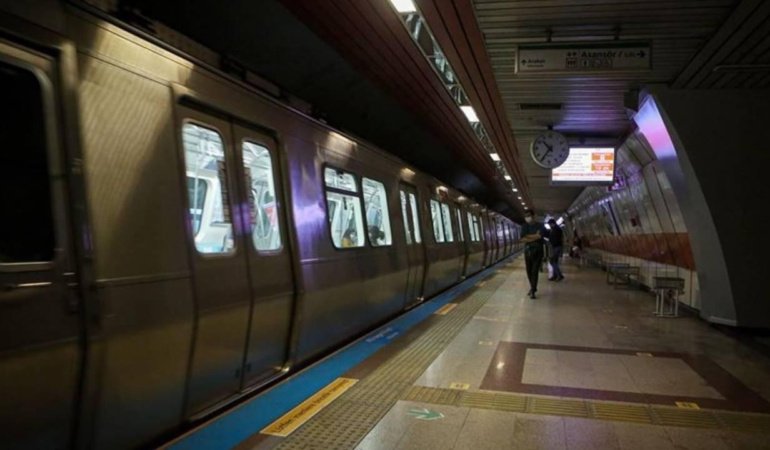 İstanbul'da metro ve tramvaylara yağış düzenlemesi
