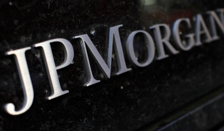 JP Morgan Türkiye'deki bankacılık faaliyetlerini büyütüyor