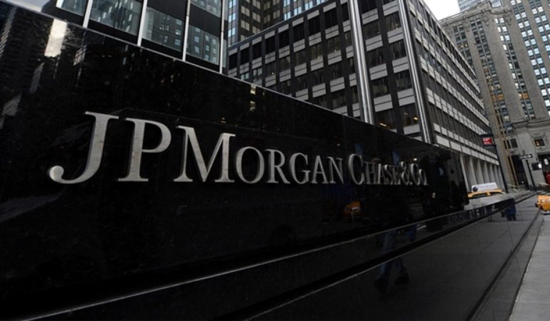 JPMorgan: Fon krizi büyümede aşağı yönlü risk yarattı