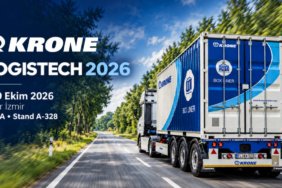 KRONE-LOGISTECH-2026da-sektor-profesyonelleriyle-bulusuyor-featured