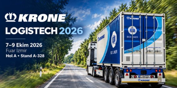 KRONE-LOGISTECH-2026da-sektor-profesyonelleriyle-bulusuyor-featured