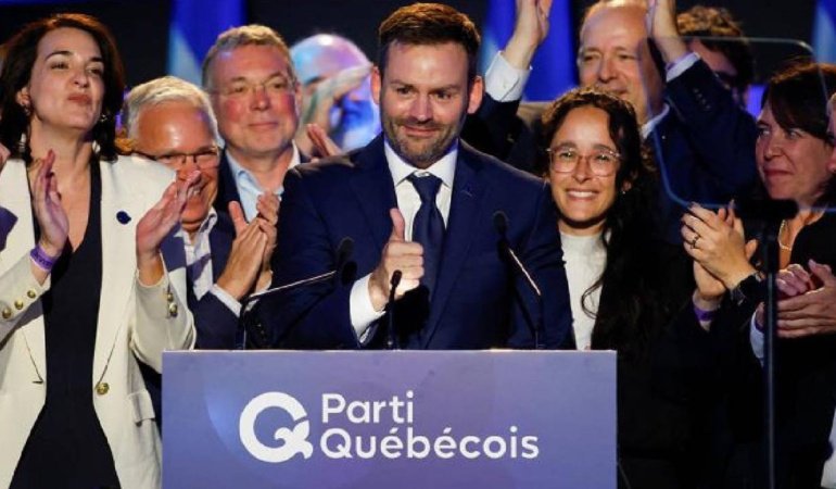 Kanada'da ayrılık tartışması yeniden alevlendi: Quebec'te bağımsızlık yanlıları kazandı
