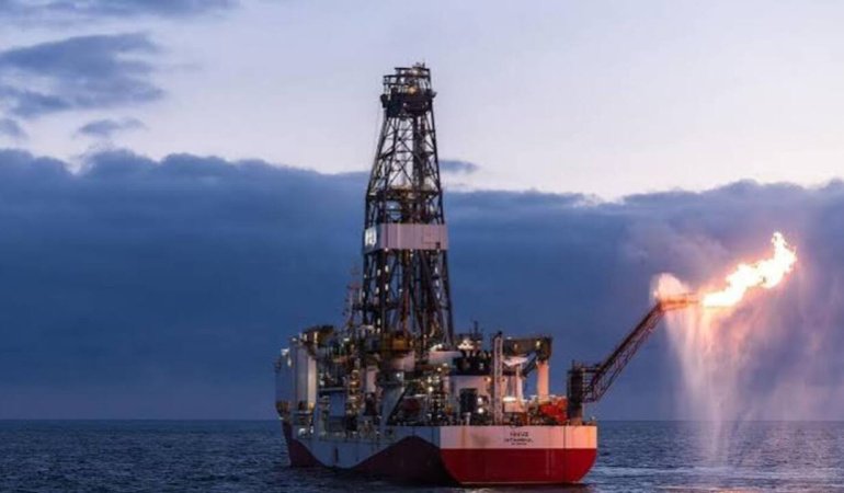 Karadeniz’deki doğal gaz şirketi Mazarine Energy’ye geçiyor