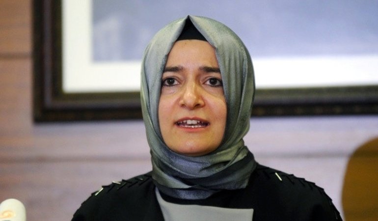 Kaya Ailesi ‘vicdani rahatsızlık’ duymuş