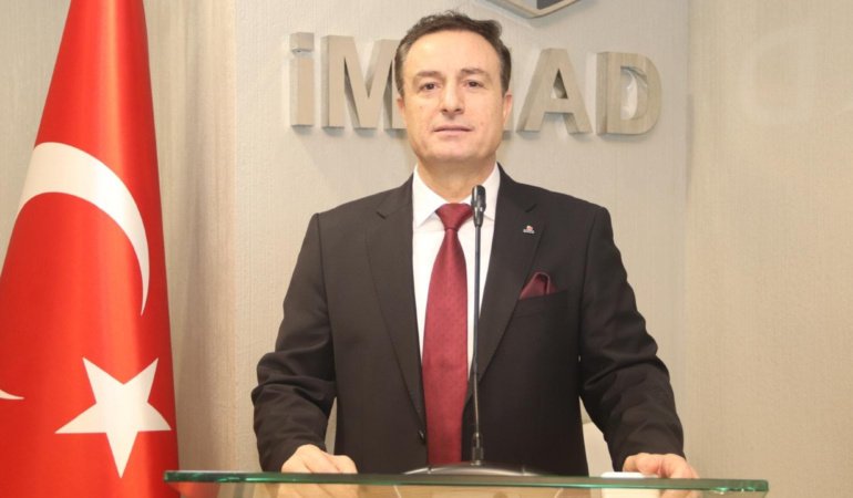 “Kentsel dönüşümün önündeki finansman engelleri kaldırılmalı”