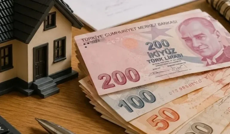 Konut, iş yeri ve dükkanlar için yeni hesap! Ekim ayı kira artış oranı belli oldu: Tavan zam yüzde kaç?