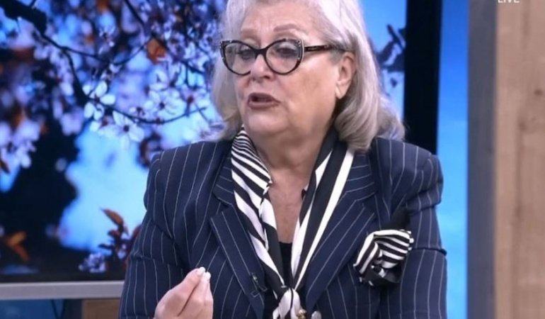 Kosova'nın yeni Cumhurbaşkanı Justina Shiroka Pula oldu
