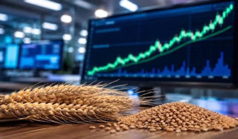 Küresel buğday piyasasında son durum: Cezayir'in dev alım ihalesi fiyatları yukarı çekti