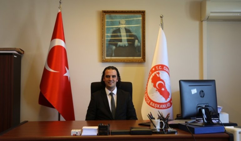 Kutluhan Taşkın kaç yaşında, nereli? Hazine ve Maliye Bakan Yardımcılığına atanan Kutluhan Taşkın kimdir?