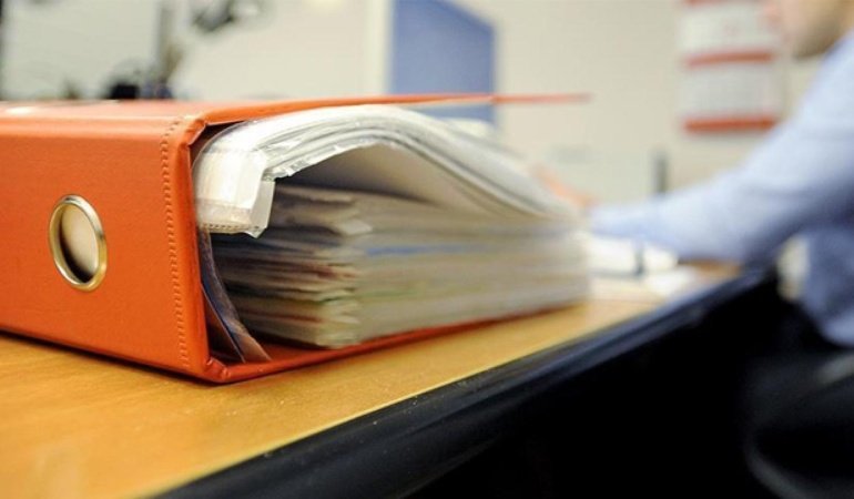 MASAK'tan kimlik tespiti ve fon transferlerine ilişkin parasal sınır düzenlemesi