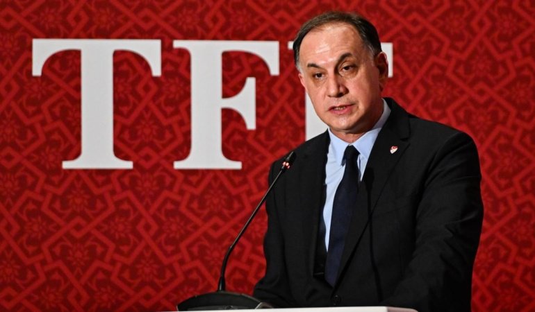 MHK Başkanı Ferhat Gündoğdu dahil 7 kişiye tutuklama talebi