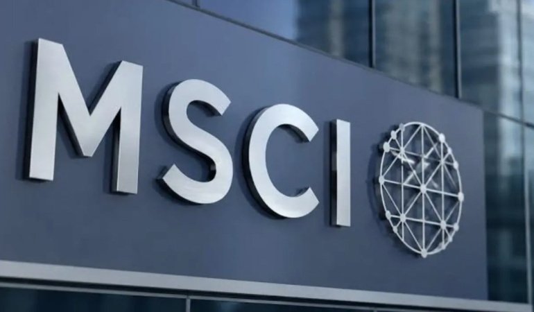 MSCI'dan Türkiye kararı: Endeks değişikliklerini dondurdu