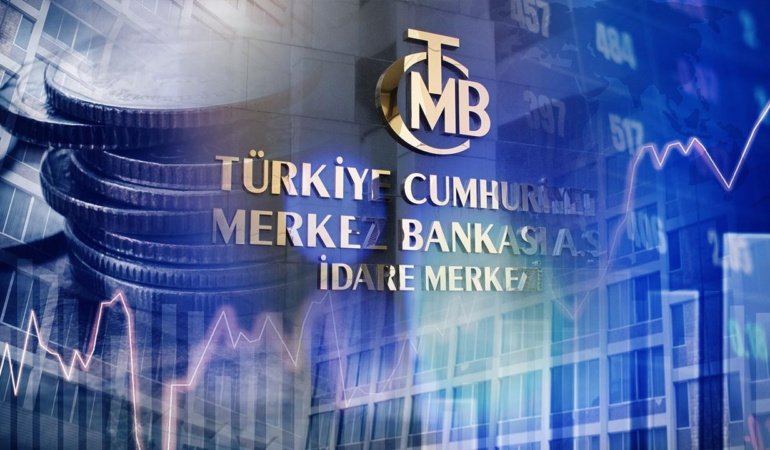 MUFG: TCMB'nin faiz indirimi için alanı açıldı
