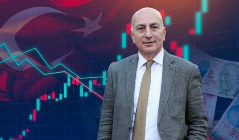 Mahfi Hoca'dan siyasete teknik karne: "Müdahale sürdükçe krizler bitmez!"