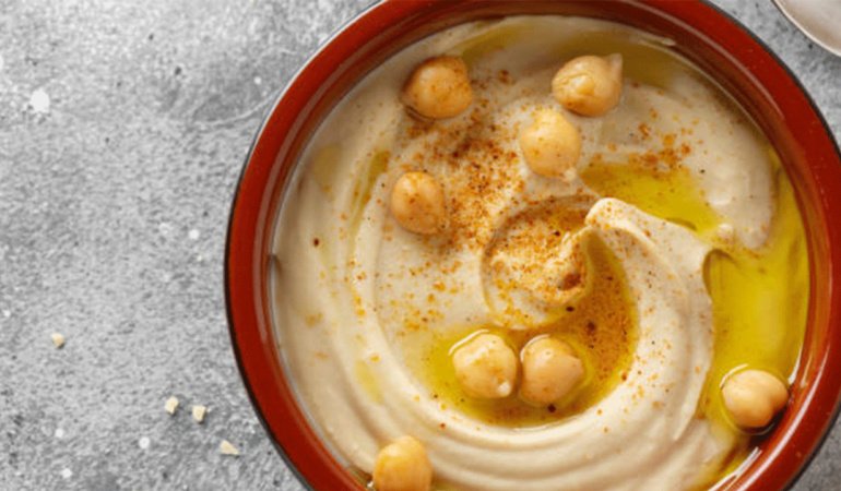 MasterChef’te kıran kırana düello: Takımlar en iyi Humus için tezgah başında! | Humus nasıl yapılır?