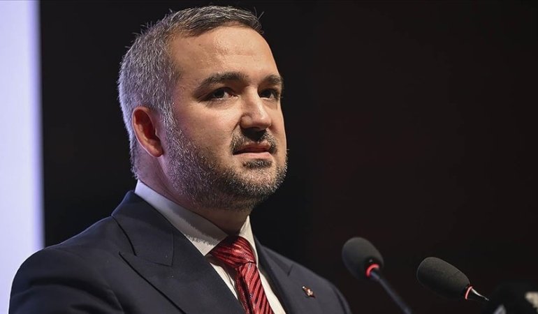 Merkez Bankası Başkanı Karahan'dan enflasyon mesajı