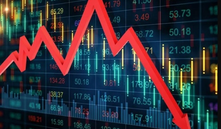 Merkez Bankası açıkladı: Yabancılar hisse sattı