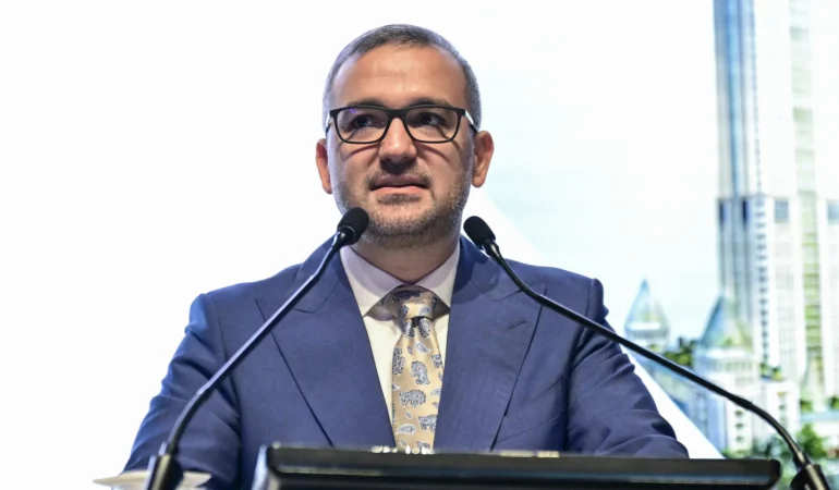 Merkez Bankası faiz kararı bugün açıklanıyor! TCMB ekim ayı faiz beklentisi ne yönde?