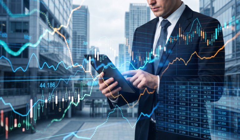 Merkez Bankası'ndan bir ödeme firmasına faaliyet izni
